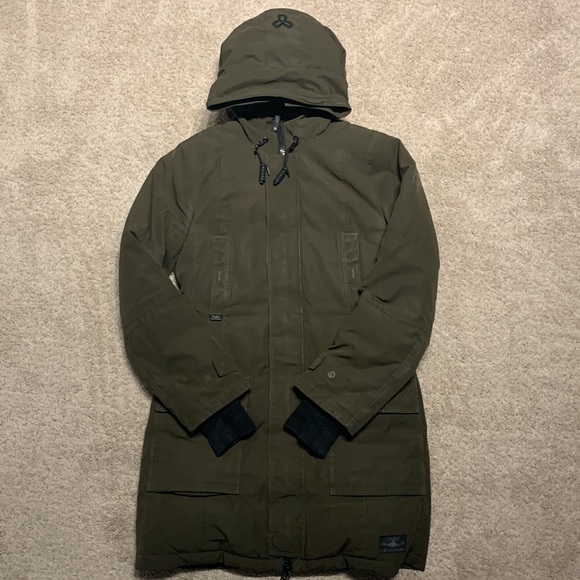 Coats | Tna Winter Jacket 